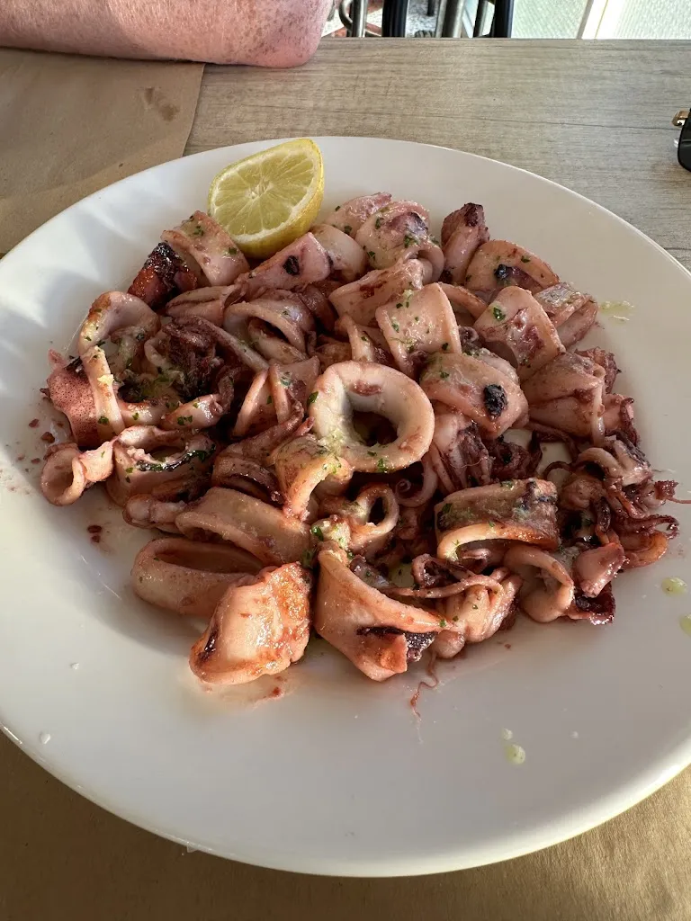 Tom Quinn_Tandem_Sant Joan Despí_review