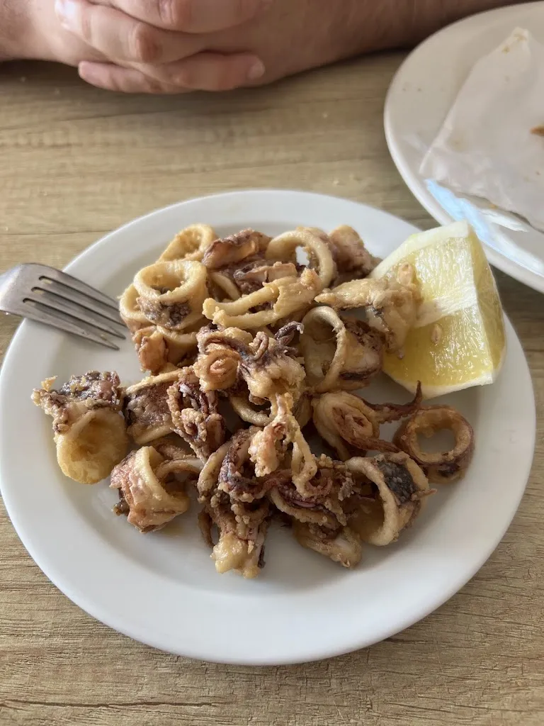 Tandem ristorante a Sant Joan Despí