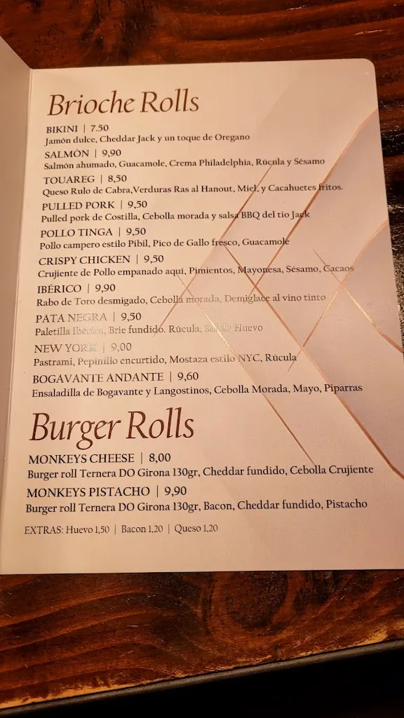 Menu_Nomads House Bar_Sant Joan Despí_image_1