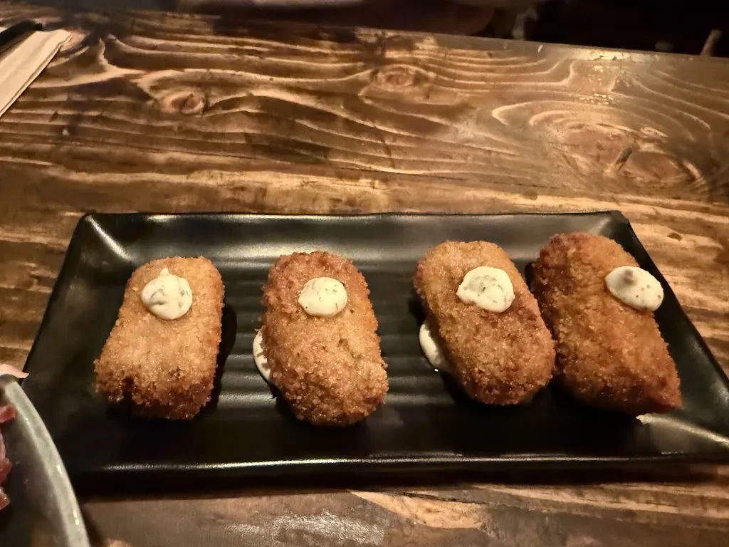 roser toquero_Nomads House Bar_Sant Joan Despí_review