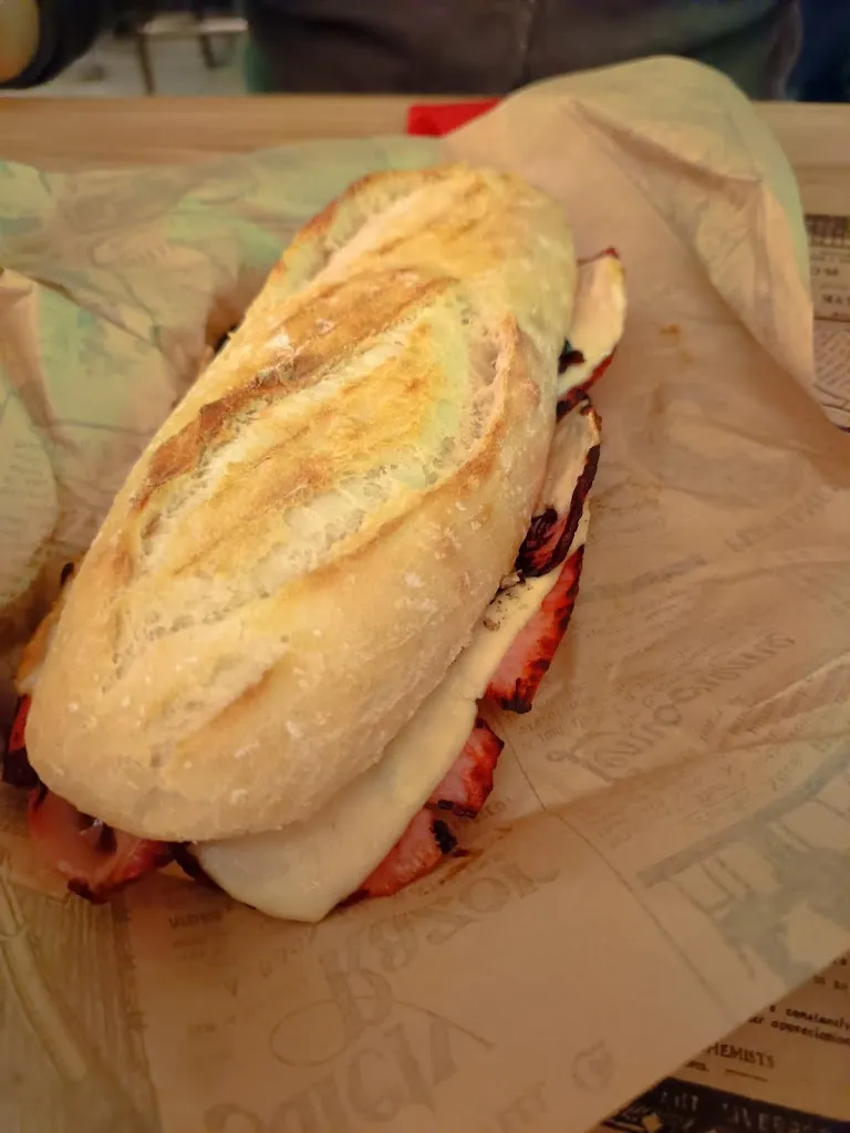 bart simpson_A Boca do Lobo_Porto do Son_recensione