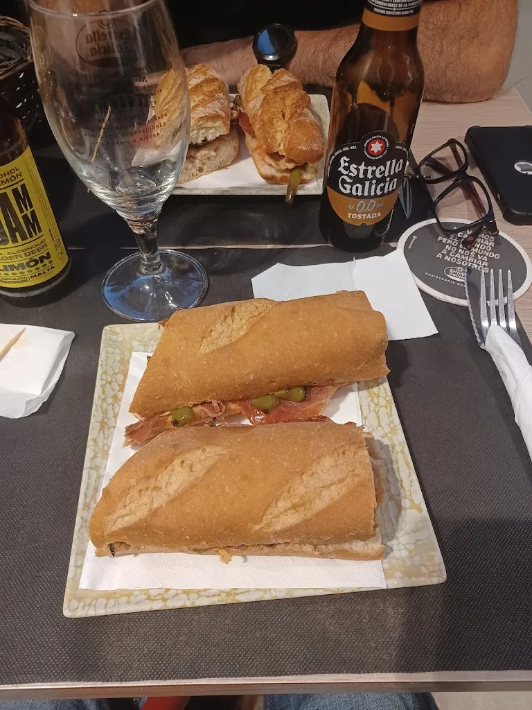 Menu_La Villa_Sant Joan Despí_image_5