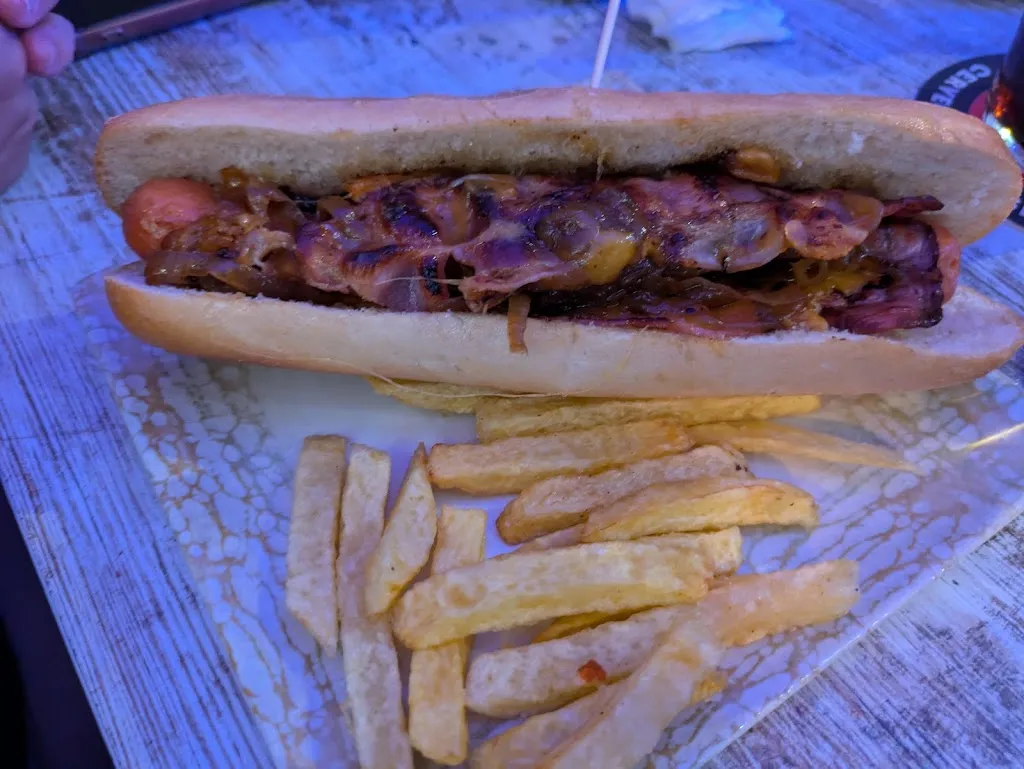 Menu_La Villa_Sant Joan Despí_image_7