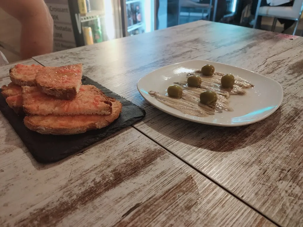 Menu_La Villa_Sant Joan Despí_image_9