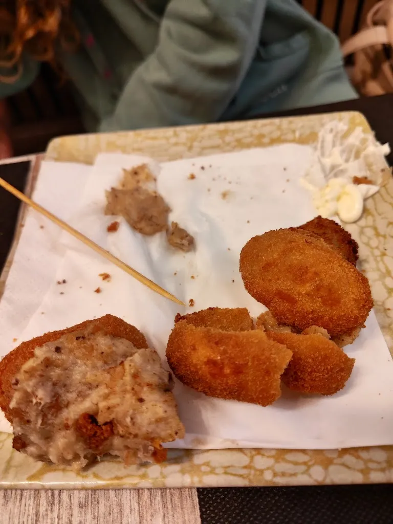 Ramon Lopez_La Villa_Sant Joan Despí_review