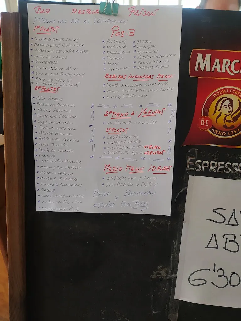 Menu_El Faisán_Sant Joan Despí_image_2