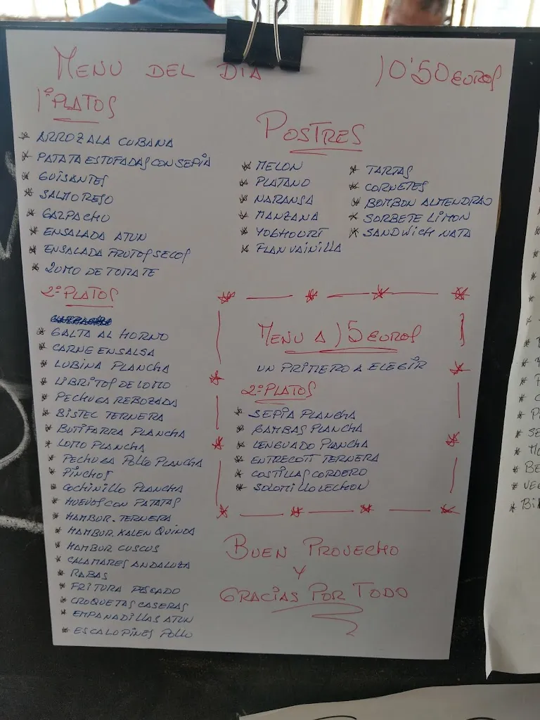 Menu_El Faisán_Sant Joan Despí_image_3