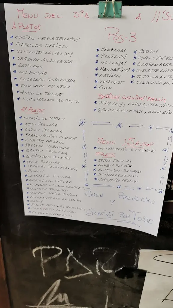 Menu_El Faisán_Sant Joan Despí_image_4