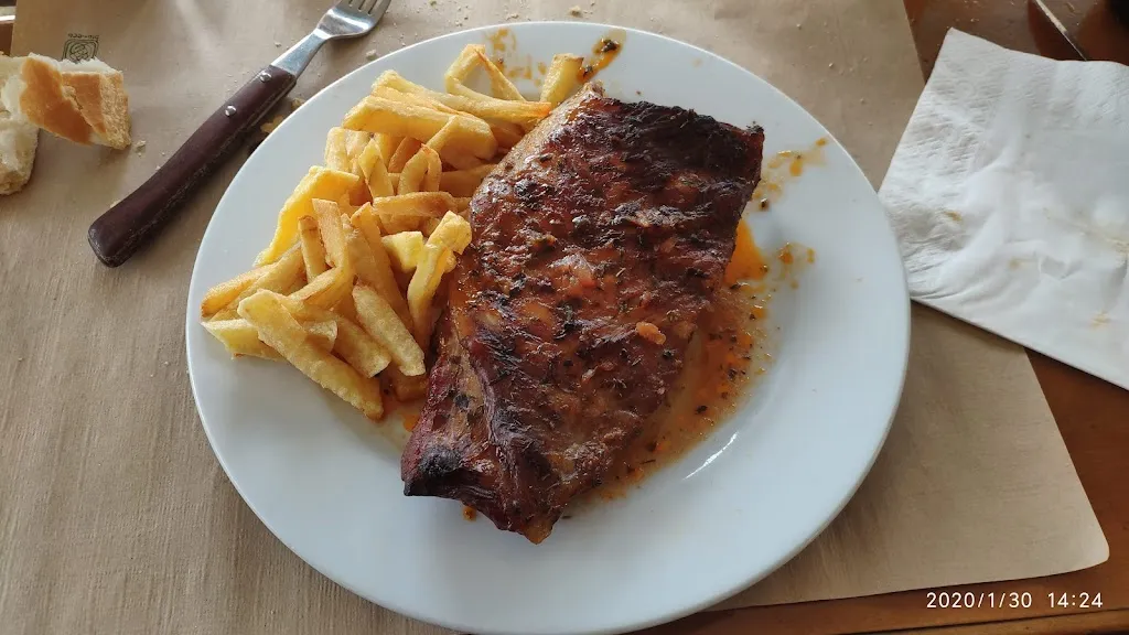 Menu_El Faisán_Sant Joan Despí_image_6