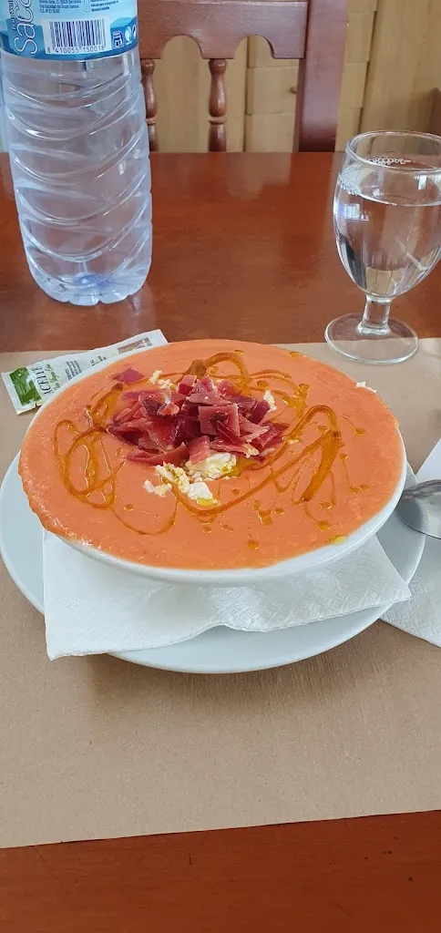 Menu_El Faisán_Sant Joan Despí_image_7