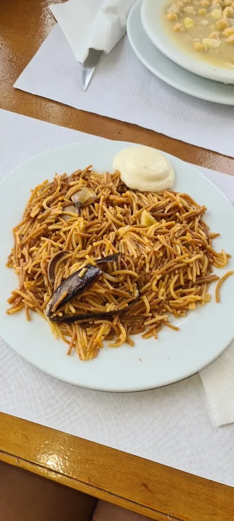 Menu_El Faisán_Sant Joan Despí_image_8