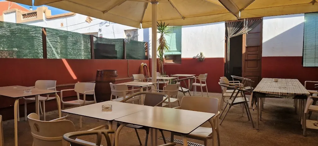 Vd Vegeta_El Faisán_Sant Joan Despí_review