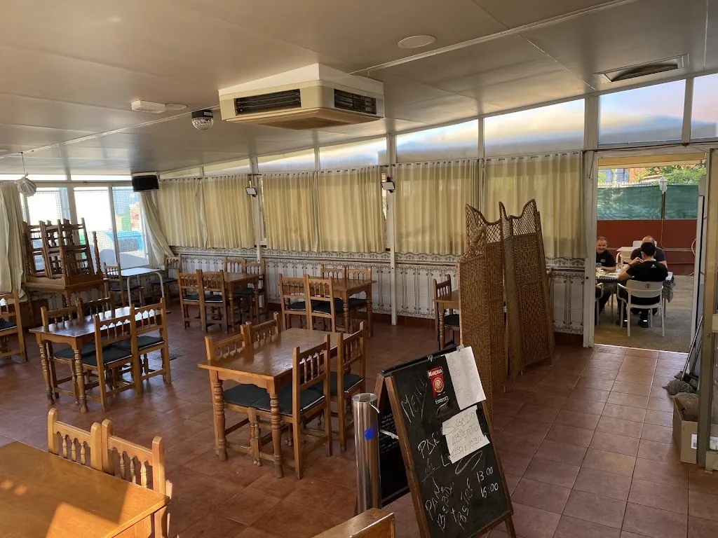 El Faisán_Sant Joan Despí_slider_image_1