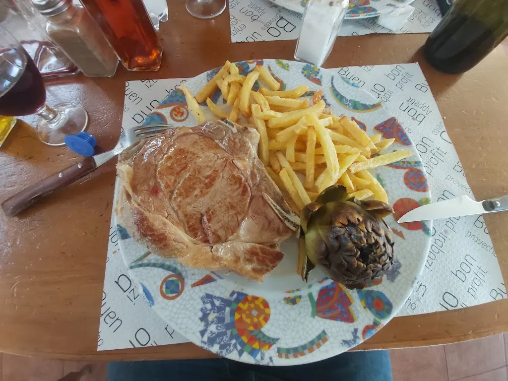 El Faisán_Sant Joan Despí_slider_image_2