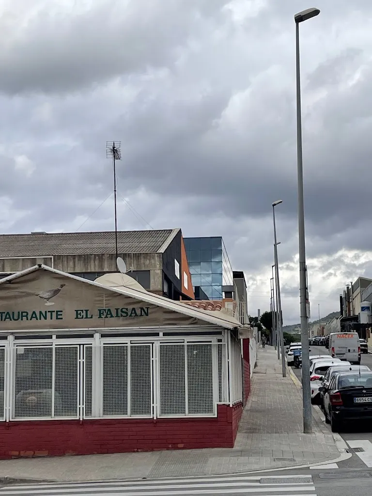 El Faisán_Sant Joan Despí_slider_image_3