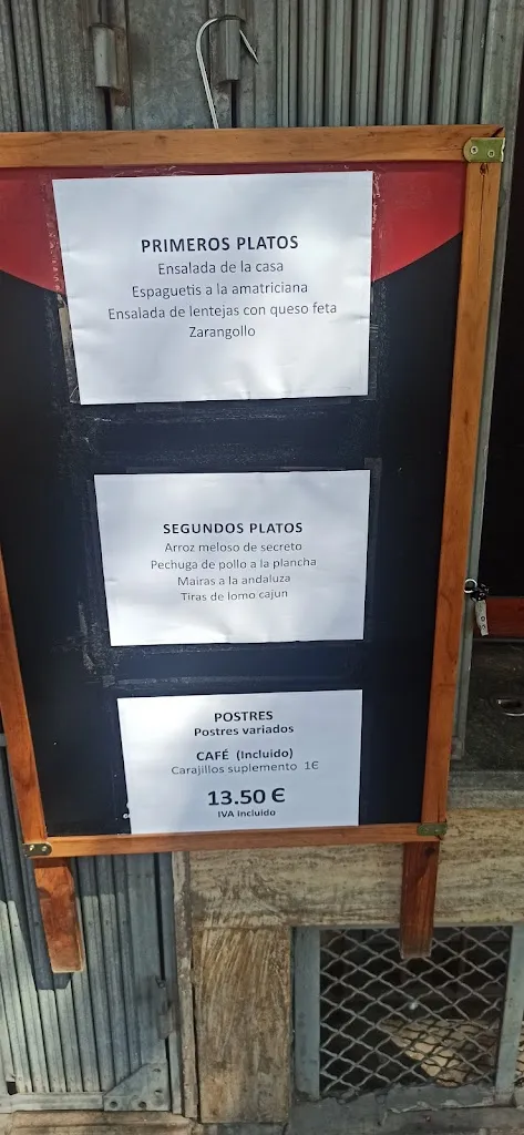 Menu_Café Restaurant El Nuevo París_Sant Joan Despí_image_1