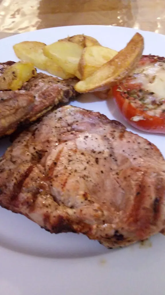 Menu_Café Restaurant El Nuevo París_Sant Joan Despí_image_7