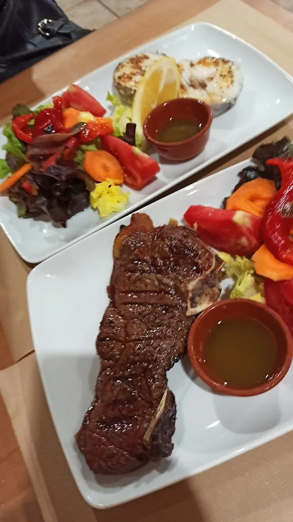 Menu_Café Restaurant El Nuevo París_Sant Joan Despí_image_8