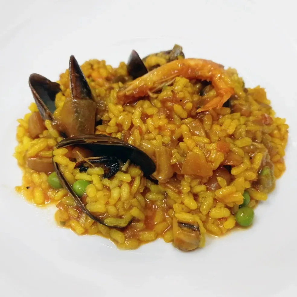 Café Restaurant El Nuevo París_Sant Joan Despí_slider_image_2