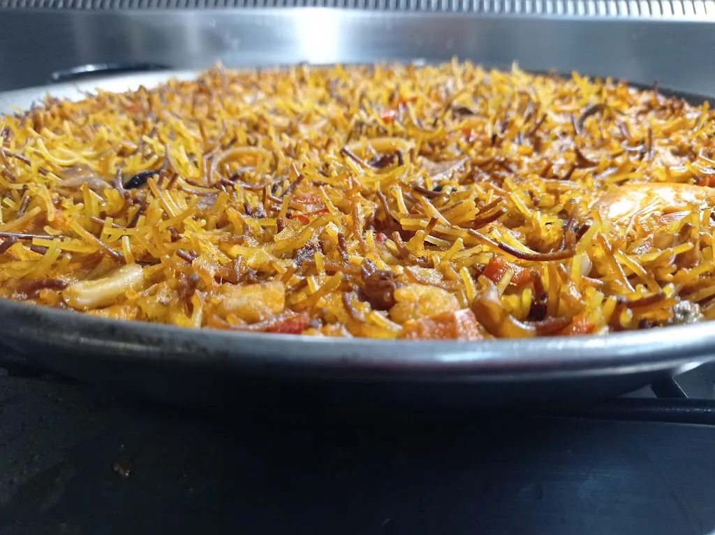 Café Restaurant El Nuevo París_Sant Joan Despí_slider_image_3