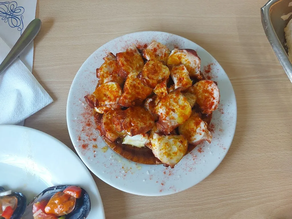 Menu_Bar Los Faroles_Sant Joan Despí_image_6