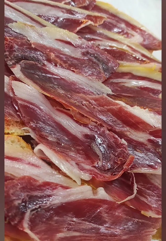 Menu_Bar Los Faroles_Sant Joan Despí_image_8