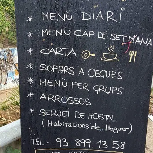 Menu_Cal Diari_Sant Martí Sarroca_image_2