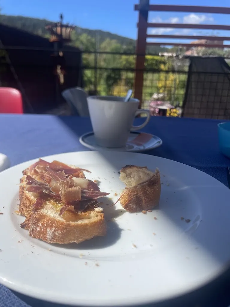 Sara “Sarolva” Trullenque_Cal Diari_Sant Martí Sarroca_review