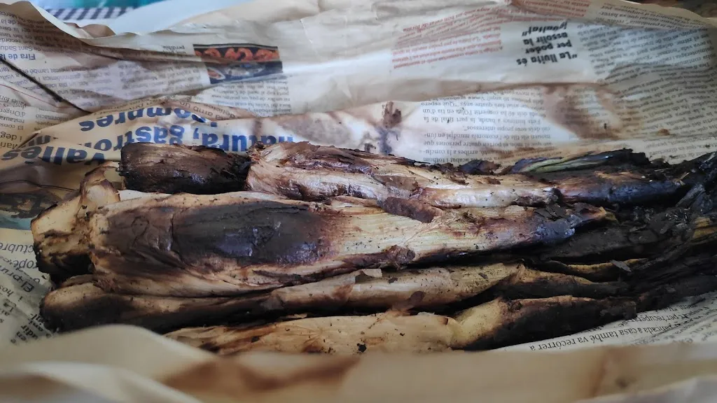 Martí P.R._Cal Diari_Sant Martí Sarroca_review