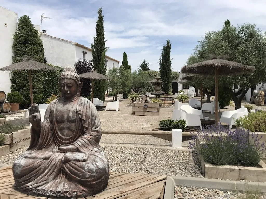 Ariel TAIEB_Restaurant Casanova_Sant Martí Sarroca_review