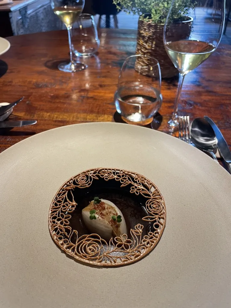 Jon Appino_Restaurant Casanova_Sant Martí Sarroca_review