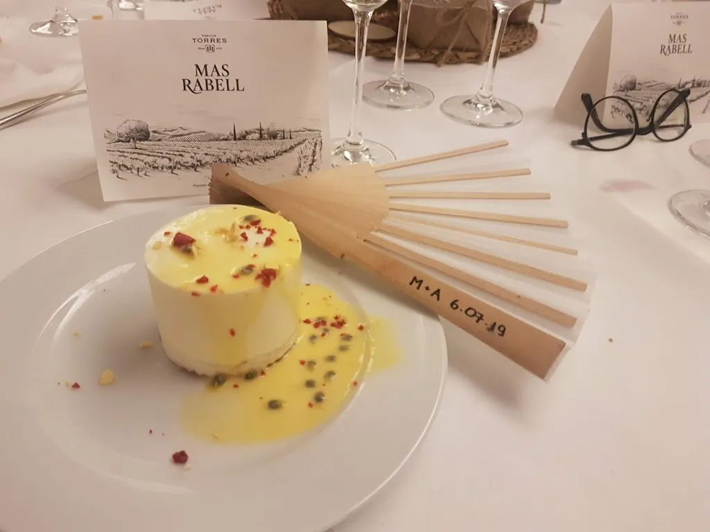 Menu_Familia Torres - Restaurant Mas Rabell_Sant Martí Sarroca_image_8