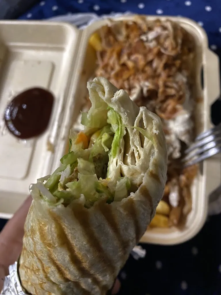 Viajando a la aventura_SARROCA PIZZA KEBAB_Sant Martí Sarroca_review