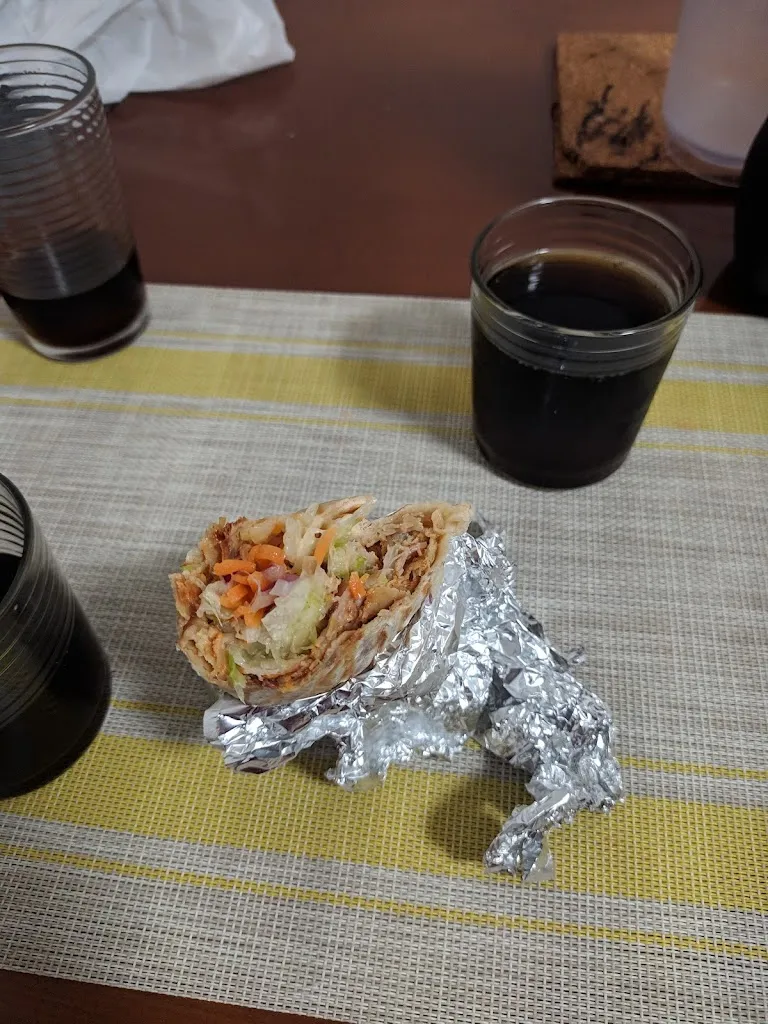 Sebastian Cabrera burgos_SARROCA PIZZA KEBAB_Sant Martí Sarroca_review