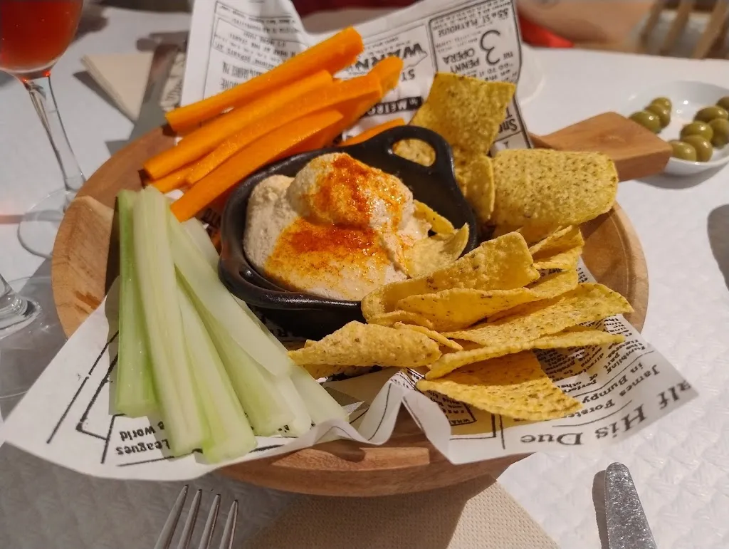 LsNNonO_Restaurant Pizzeria La Vendetta_Sant Martí Sarroca_review