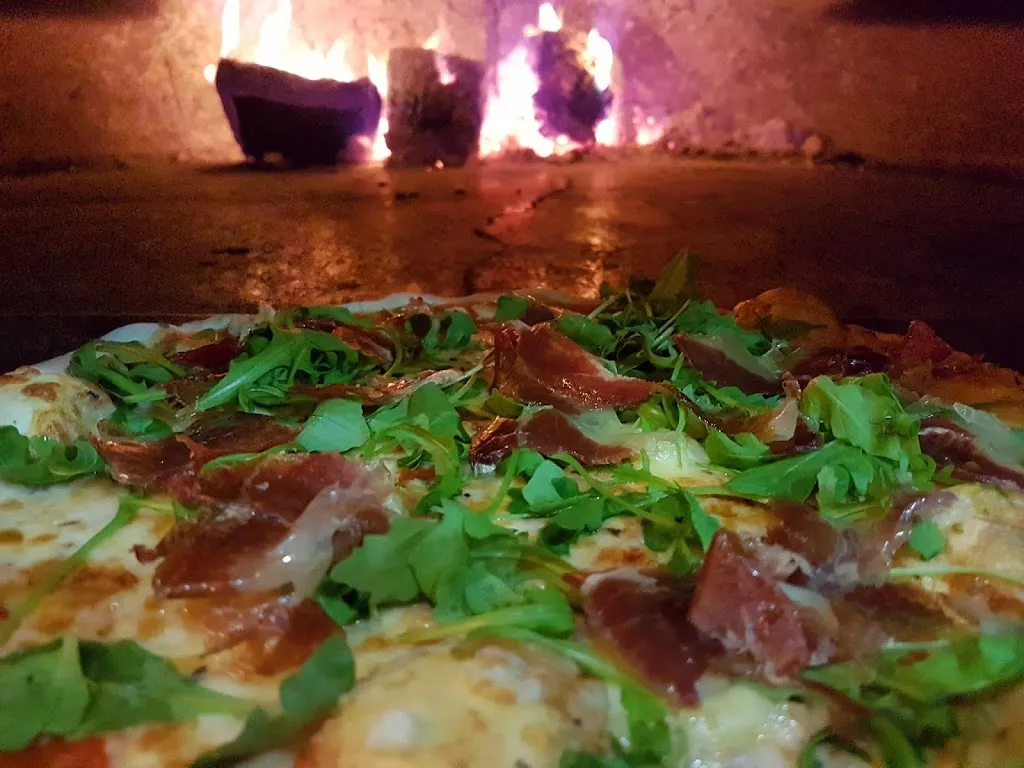 Restaurant Pizzeria La Vendetta_Sant Martí Sarroca_slider_image_3