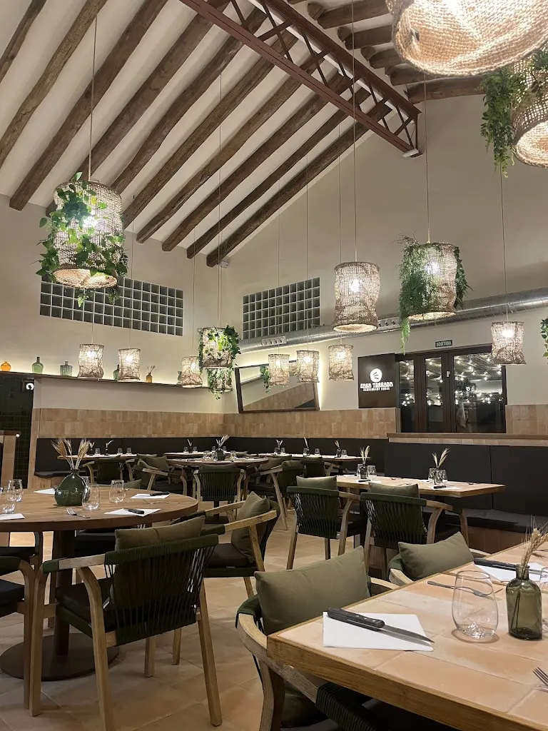 Marc Ricardi_Casa Torrada_Sant Martí Sarroca_review