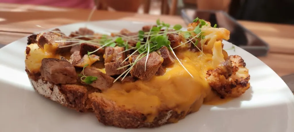 Emi_Casa Torrada_Sant Martí Sarroca_review