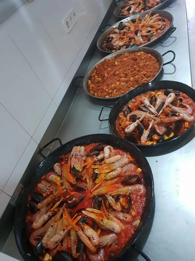 Menu_Rostisseria La Cuineta de Rafa_Sant Martí Sarroca_image_1