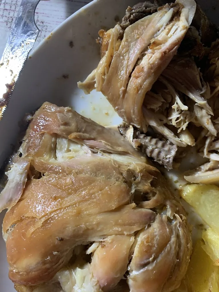 ro ro_Rostisseria La Cuineta de Rafa_Sant Martí Sarroca_review