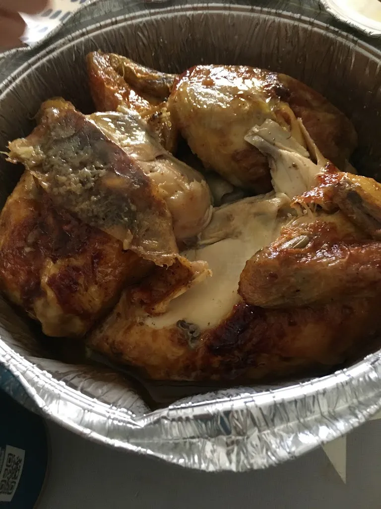 Rostisseria La Cuineta de Rafa_Sant Martí Sarroca_slider_image_2