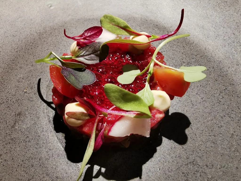 Diana Guirado_Cal Tòfol_Sant Martí Sarroca_review