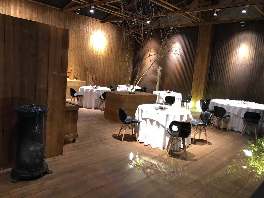 Cal Tòfol restaurant in Sant Martí Sarroca