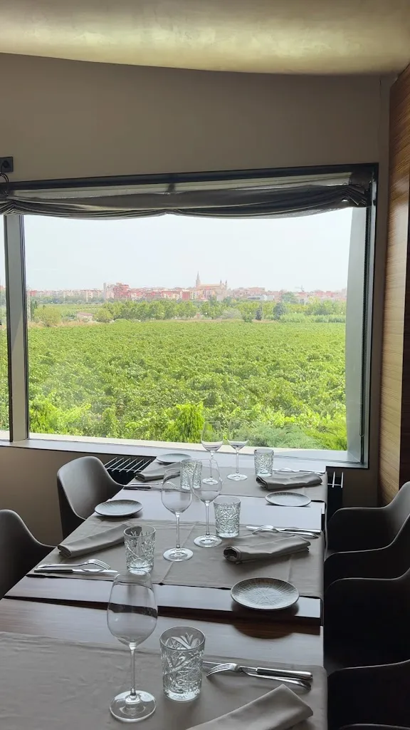 Stardust Meteorite_Restaurant En Rima_Sant Martí Sarroca_review