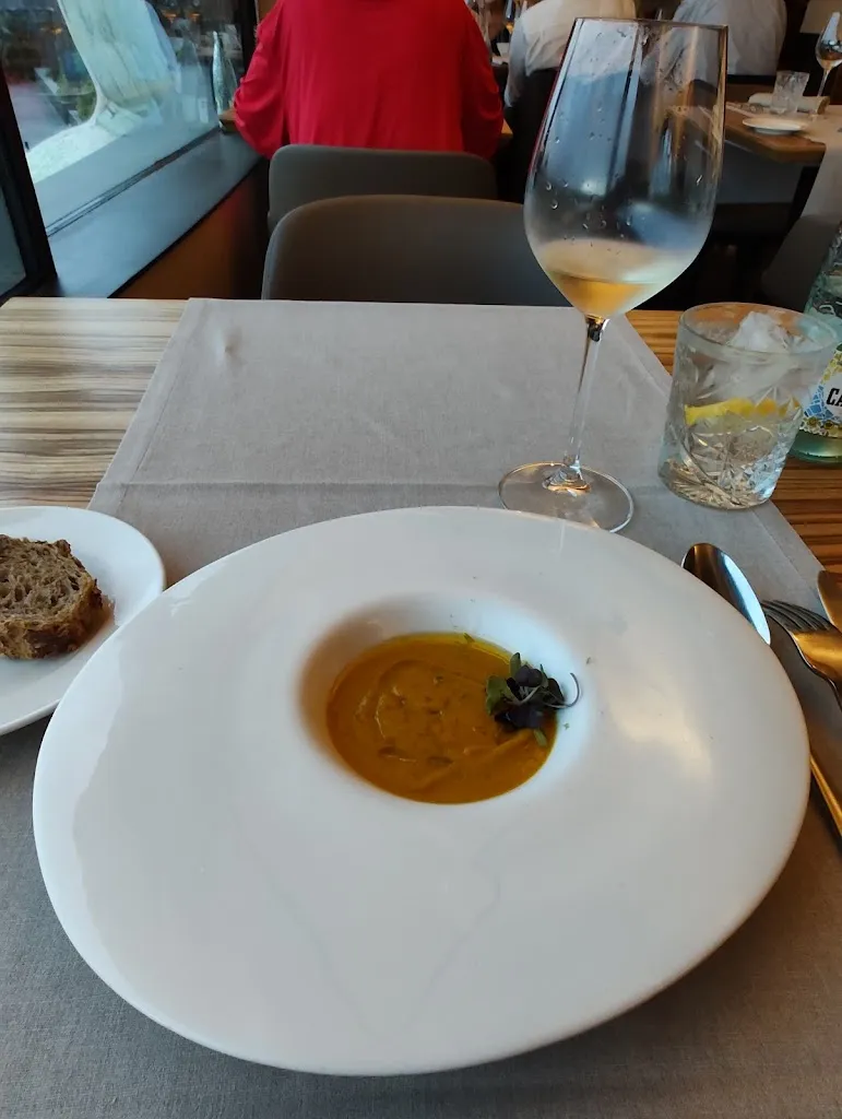 Ryan Jinks_Restaurant En Rima_Sant Martí Sarroca_review