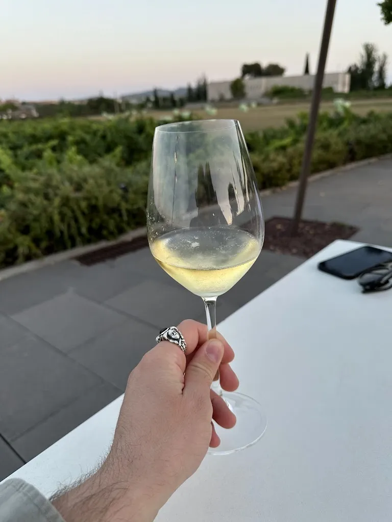 Âli Okumuşoğlu_Restaurant En Rima_Sant Martí Sarroca_review