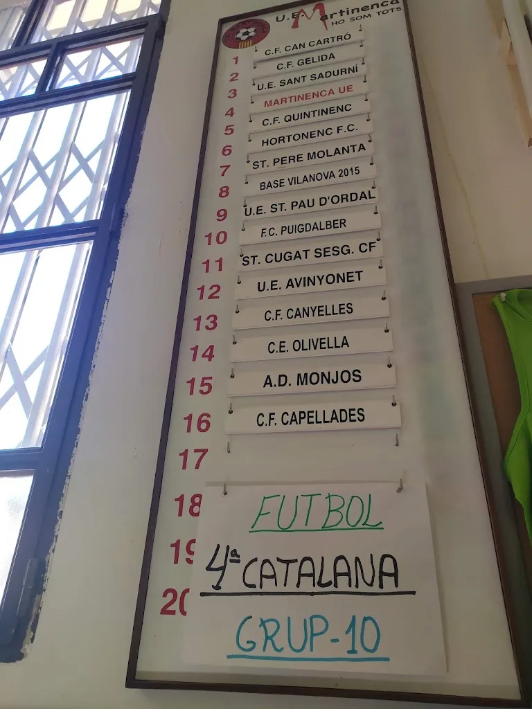 Menu_Snack Bar El Centre_Sant Martí Sarroca_image_2