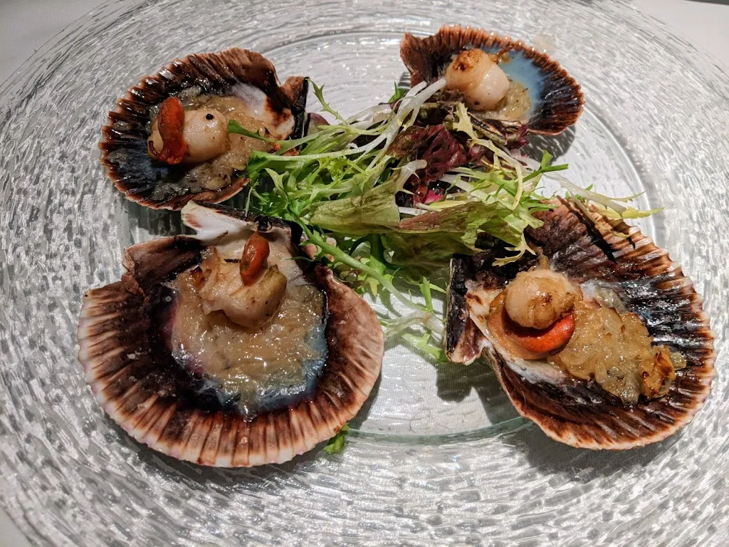 Menu_El Mirador de Sant Just_Sant Just Desvern_image_5