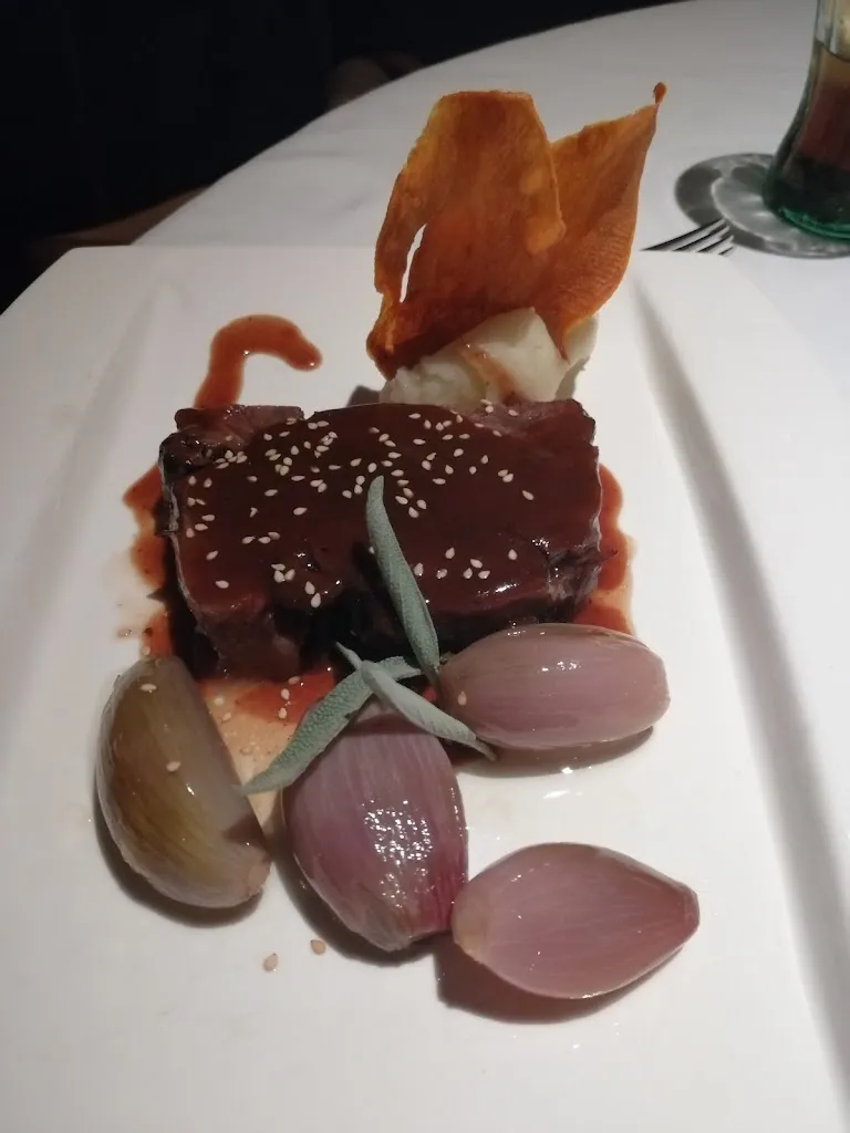 Menu_El Mirador de Sant Just_Sant Just Desvern_image_6