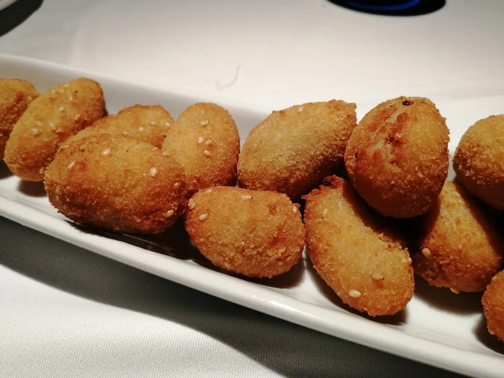 Menu_El Mirador de Sant Just_Sant Just Desvern_image_7